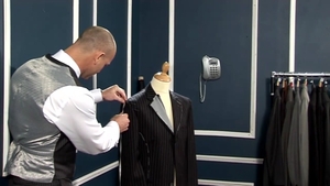 menatplay: The Tailor's Fitting Adventure