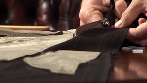 menatplay: Pinning Down Passion in Every Pleat