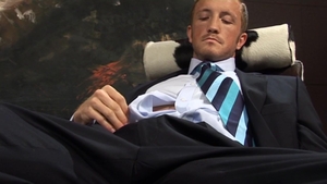 menatplay: Arousing Antics on the Couch