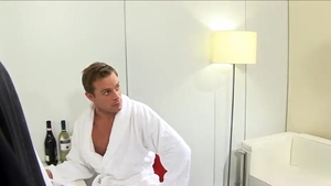 menatplay: A Tale of Two Men: Business, Betrayal & BJs