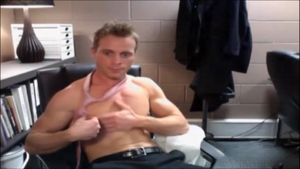 menatplay: Unleashing Neil's Inner Exhibitionist