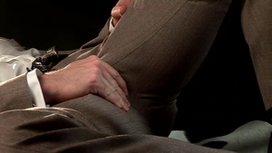 menatplay: Beneath the Surface of His Retro Suit
