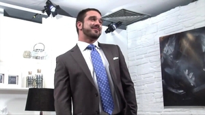 menatplay: Jake's First Time with a Cameraman's Touch