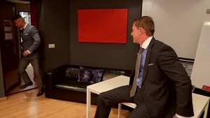 menatplay: Breaking All the Rules at Work