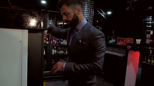 menatplay: Hector's Business Comes First