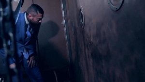 menatplay: Emir and Antonio: A Backroom Rendezvous