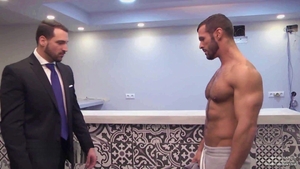 menatplay: The Best of Denis Vega: All-time Favorite