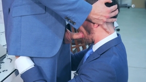menatplay: Anchorman: The Anal Adventures