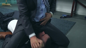 menatplay: Suits Off, Dicks Out in the Locker Room