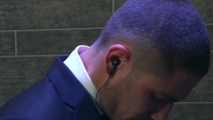 menatplay: Dato's Security: Urinal Fucking