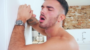 menatplay: The Titillating Tie of Temptation