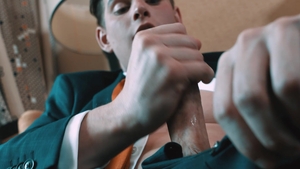 menatplay: Undressed and Dominant, a Twink's Tale