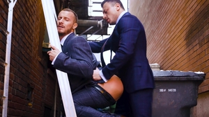 menatplay: Lunchtime Lust: High-Power studs Unleashed