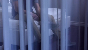 menatplay: Daddy Mark: A Lustful Tale