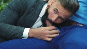 menatplay: Fired CEO's Explicit Boardroom Frenzy