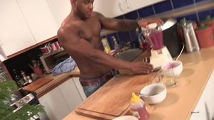 maskurbate: Experience the Full Power of Adam's Performance
