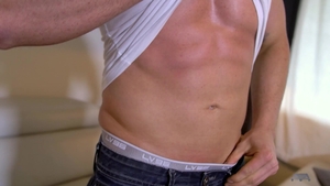 maskurbate: From Fan To Star: Shawn's Exclusive Journey