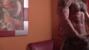 maskurbate: The Bloopers Make the Show: Manuel's Return