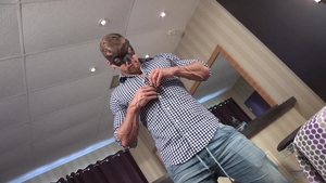 maskurbate: A Condom Filled Rodeo with Brad