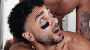Men: Cheering Moans, Hidden Lust