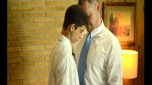 Missionary Boys: Punished For A Sinful Body: Elder Tale