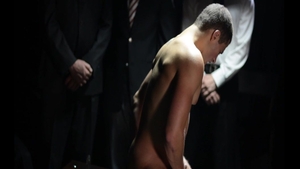 Missionary Boys: Indoor Stroker with Medium Height