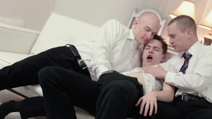 Missionary Boys: Sowing Their Wild Oats in Sacred Places