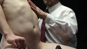 Missionary Boys: Unmasking the Underwear