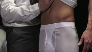 Missionary Boys: Stretcher Training for the Faithful