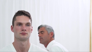 Missionary Boys: Trembling In Anticipation Of Surrender