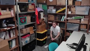 Young Perps: Captive Youth's Dark Collection