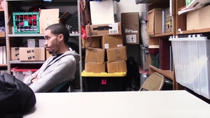 Young Perps: Stash And Seek: The Blackmailer's Game