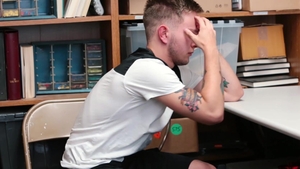 Young Perps: Stolen Desires: A Gay Thriller