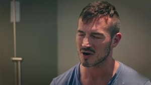 Disruptive Films: Muscle Butt Delight with Mike