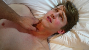 Men Over 30: Sage Succumbs to the Surging Stroker