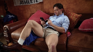 Disruptive Films: A Fox's Deception