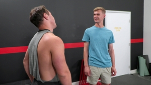 ASGmax Originals: Pushing Limits with Kyle, Mick & Ryder