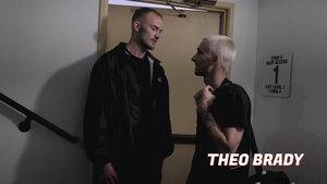 Next Door Raw: Theo's Security Obsession