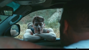 Taboo Men: Uncharged & Hard: Joe's Wild Ride