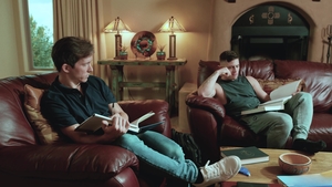 Taboo Men: Unleashing the Unpredictable