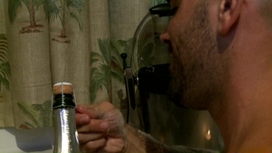 Men Over 30: Bubble-Fueled Fucking Fun