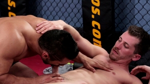 Next Door Buddies: A Session That's Far from Ordinary