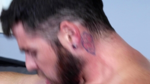 Men Over 30: Winters' Wet and Wanton Ways