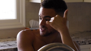 Next Door Taboo: Riding the Waves with Taylor and Payne