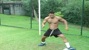 bangbangboys: Wet Dreams Come True with Richard