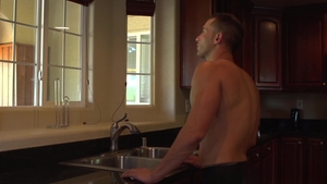 Bro Seeking Bro: Armando's Wifeless Morning Surprise