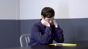 Young Perps: A Family Secret Ripped Open by a Cop