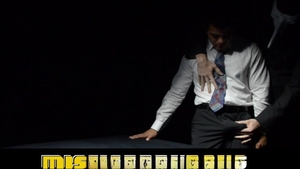 Missionary Boys: Mysterious Anointing of Elder Gonzalez