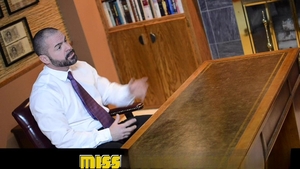 Missionary Boys: Glowing After the Bishop