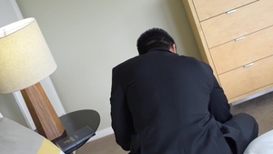 Missionary Boys: A Missionary's Milestone